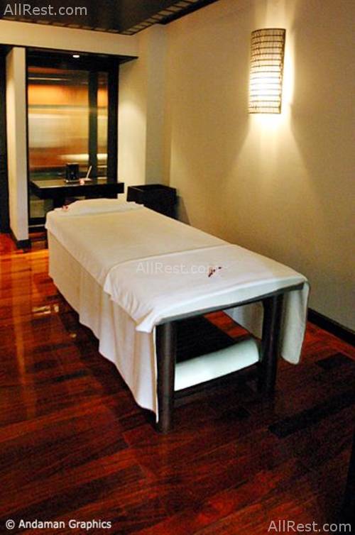 JW Marriott Phuket Resort & Spa 63